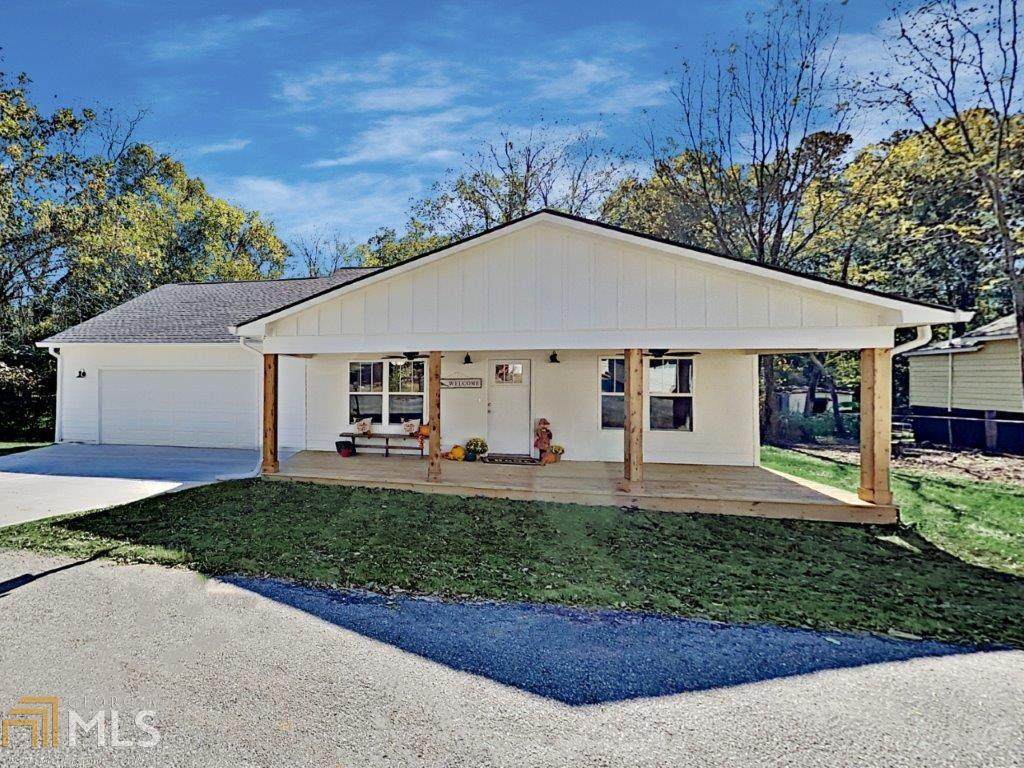 4187 Gibson St - Photo 1