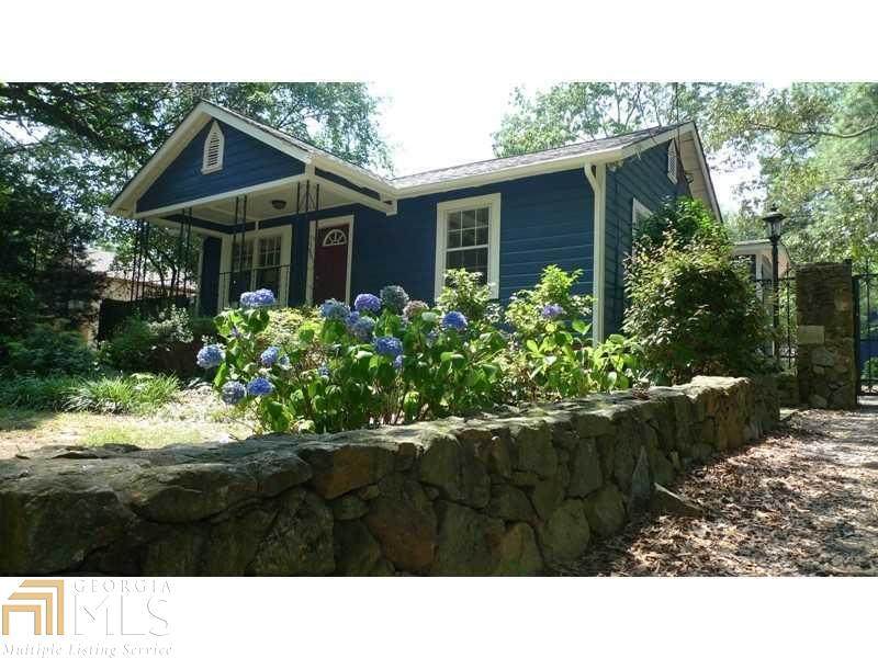 1505 Eastland - Photo 1