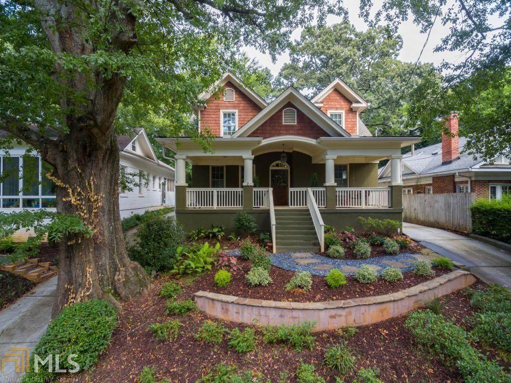 1012 Williams Mill Rd - Photo 1