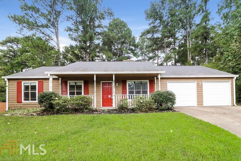 407 Spring Ridge - Photo 1