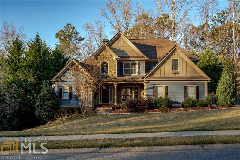 137 Royal Oaks Dr - Photo 1