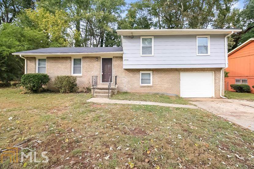 3900 Emerald North - Photo 1