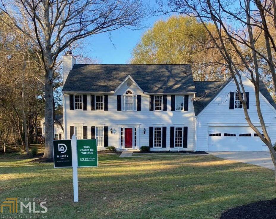 1509 Cumberland Ct - Photo 1