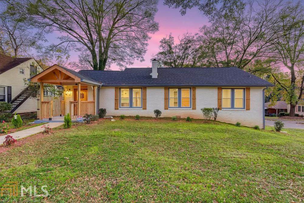 1454 Mims St - Photo 1