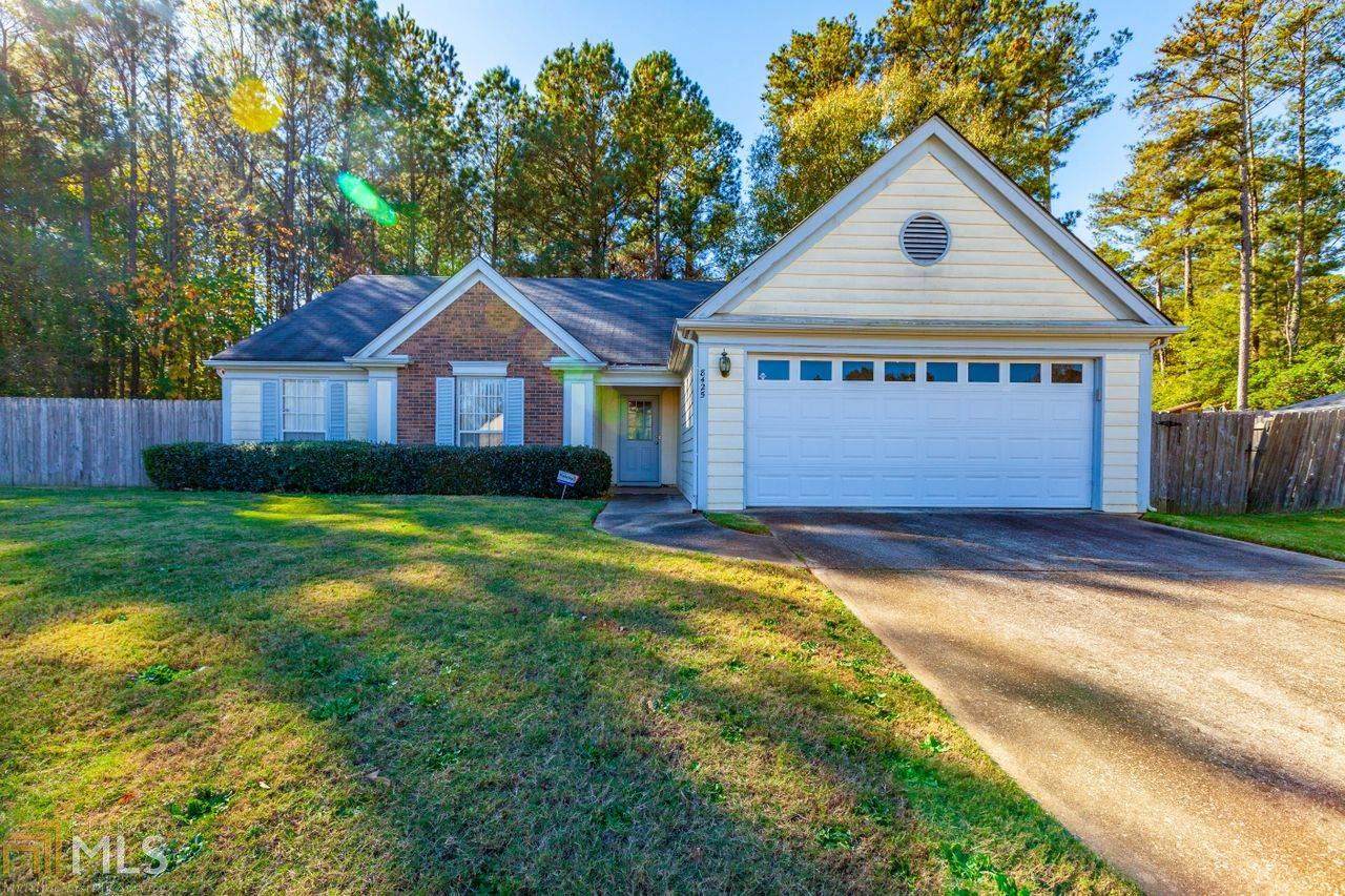 8425 Willows Way - Photo 1