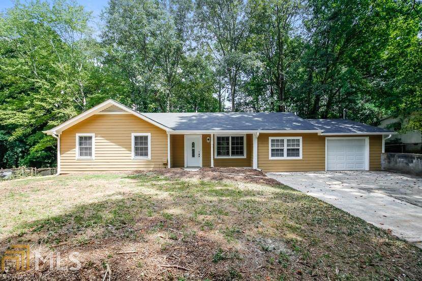 5574 Oak Grv - Photo 1