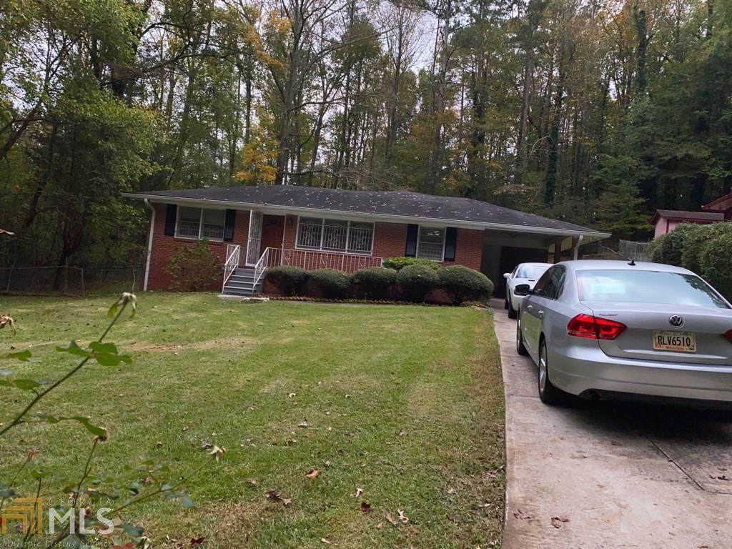 4204 Boulder Park Drive Sw - Photo 1