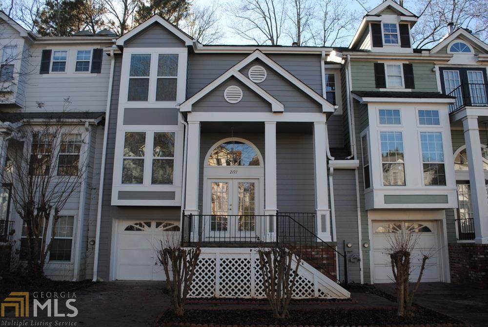2197 Goodwood Blvd - Photo 1