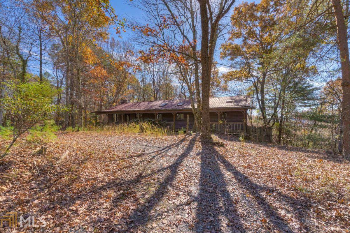 599 Pettit Ridge Rd - Photo 1