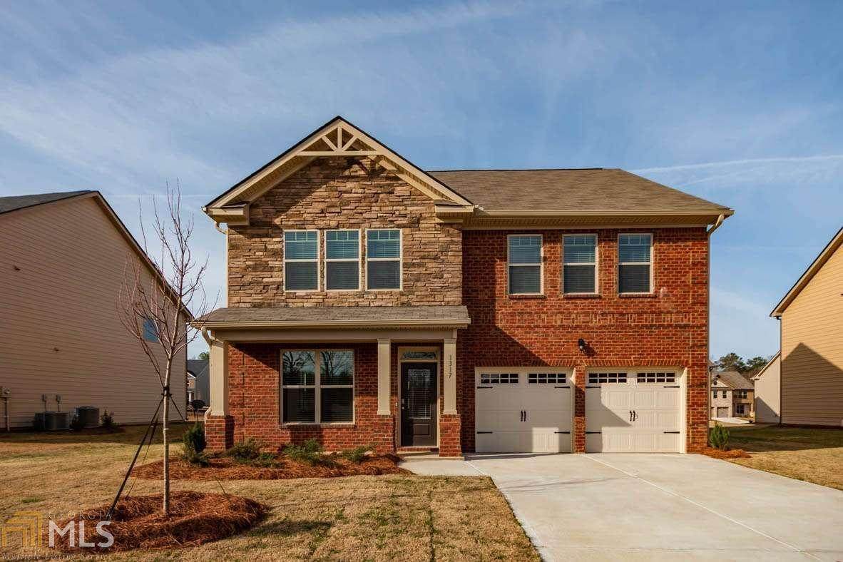 1228 Brookstone Cir - Photo 1