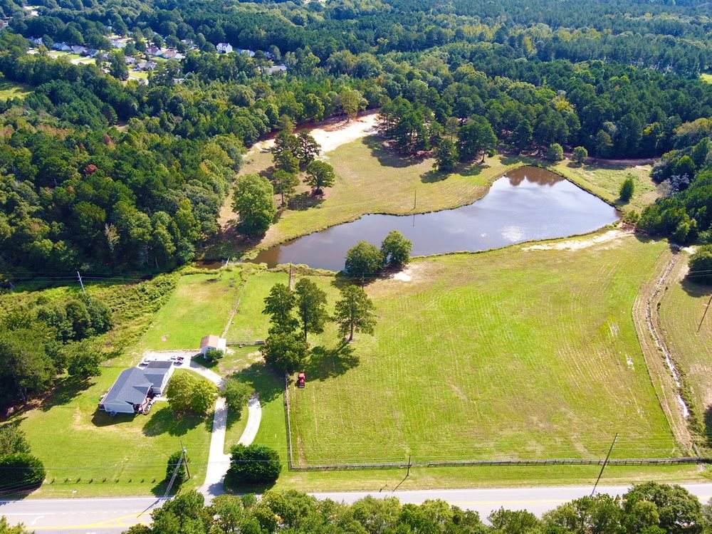 801 Highway 11 - Photo 1