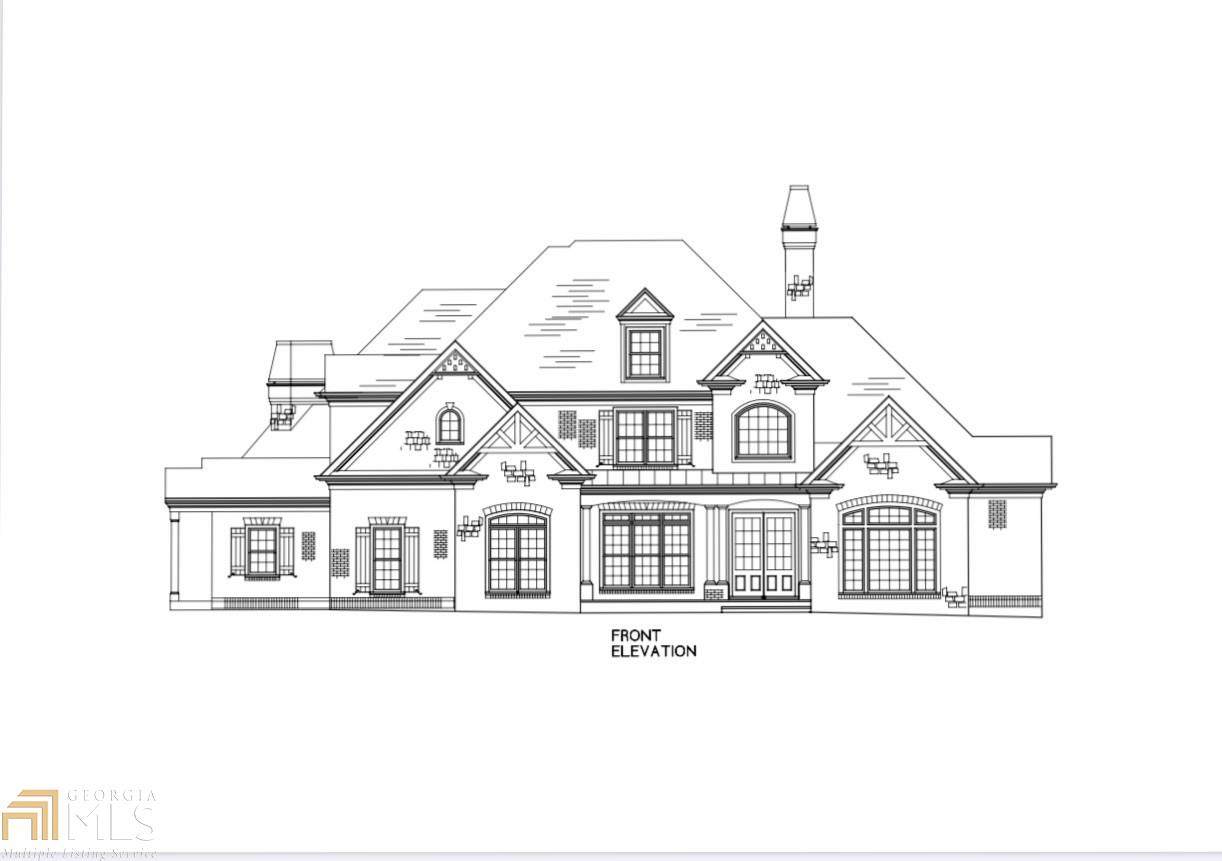 2868 Grey Moss Pass - Photo 1