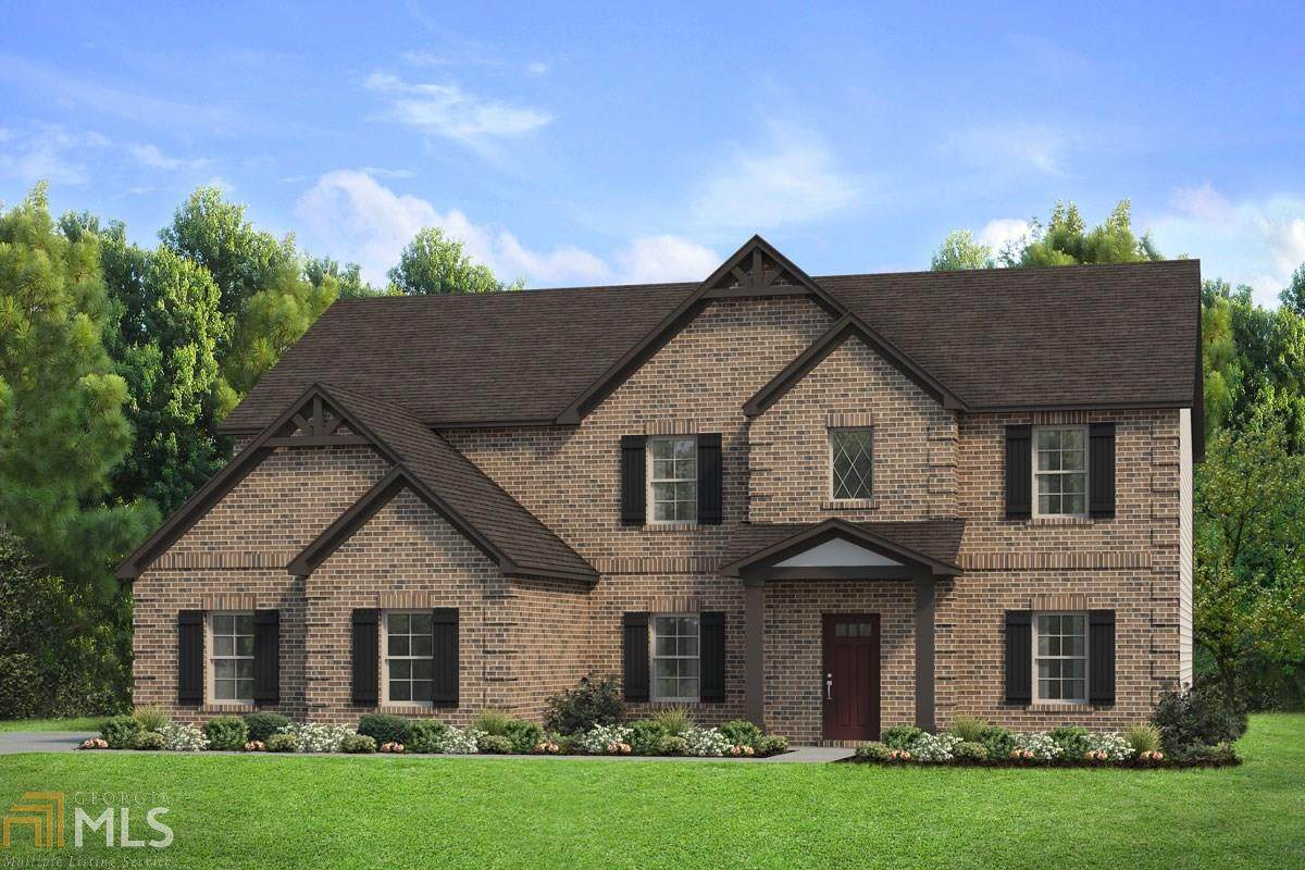 818 Relic Ridge - Photo 1