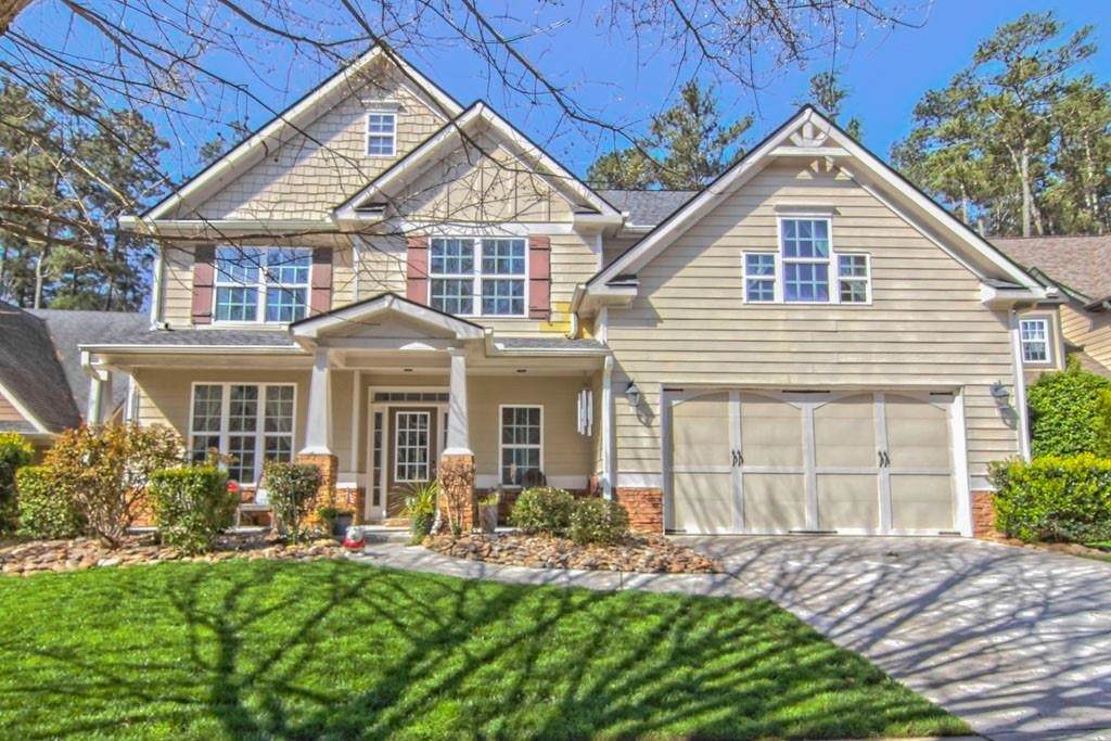 2096 Leafmore Ct - Photo 1