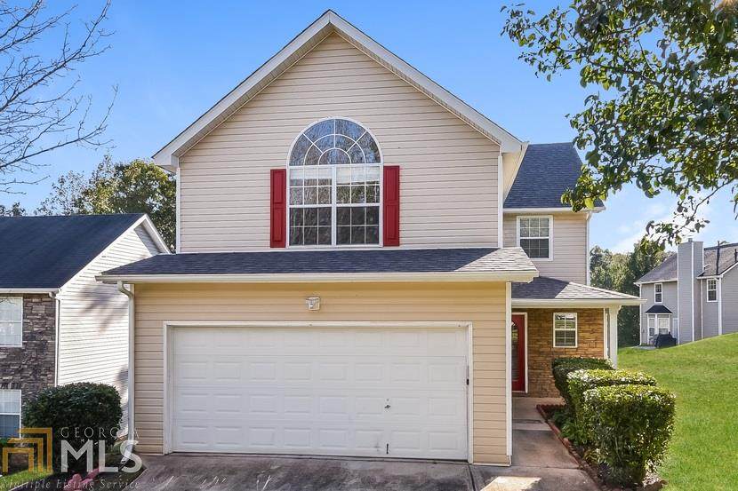 2857 Red Lodge - Photo 1