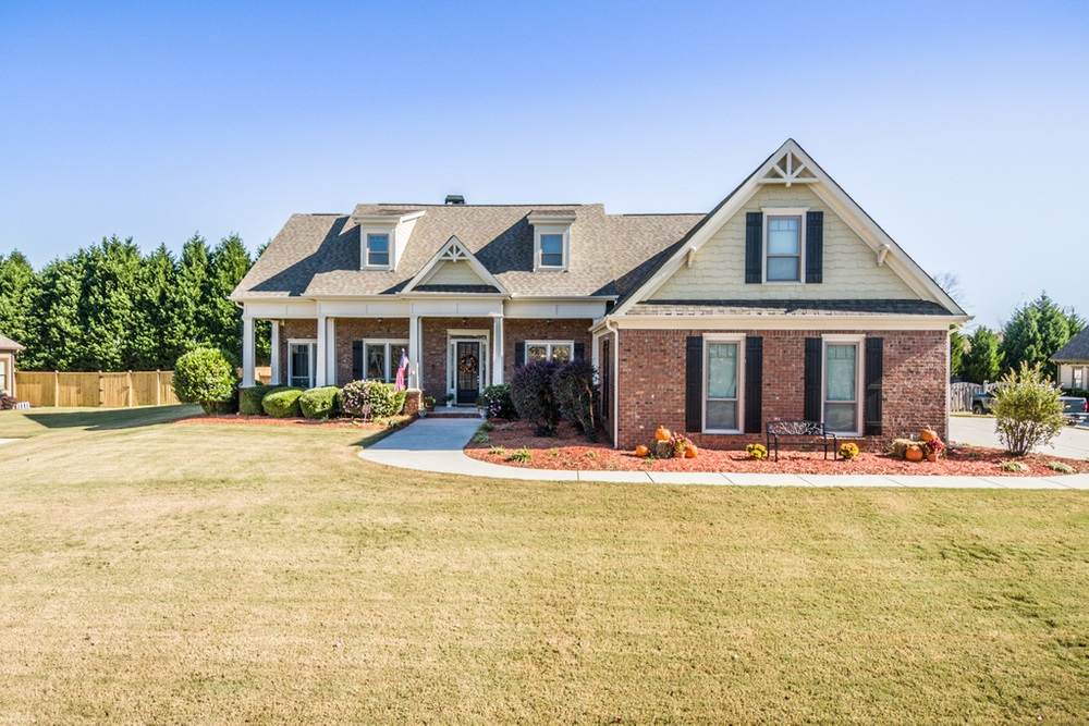 2615 Gate Park Dr - Photo 1