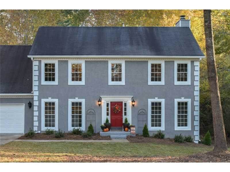 530 Birch Ridge Ct - Photo 1