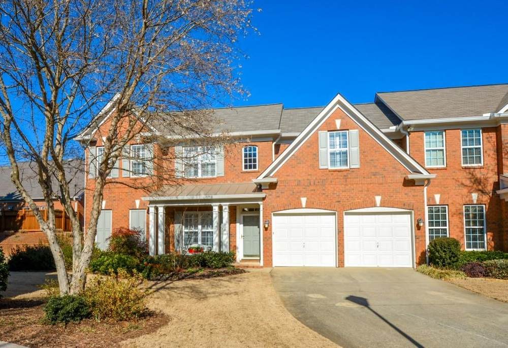 408 Wellwood Way - Photo 1