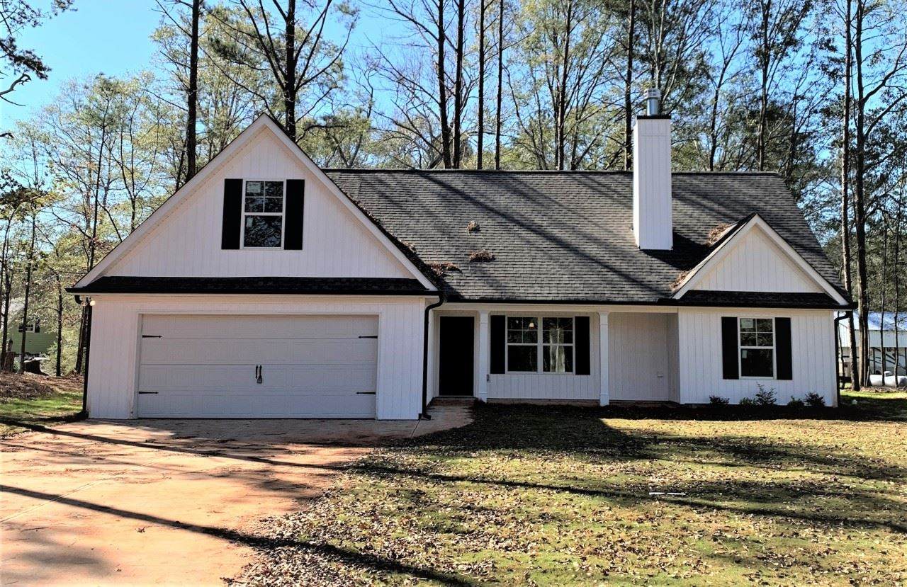 0 Maner Rd - Photo 1