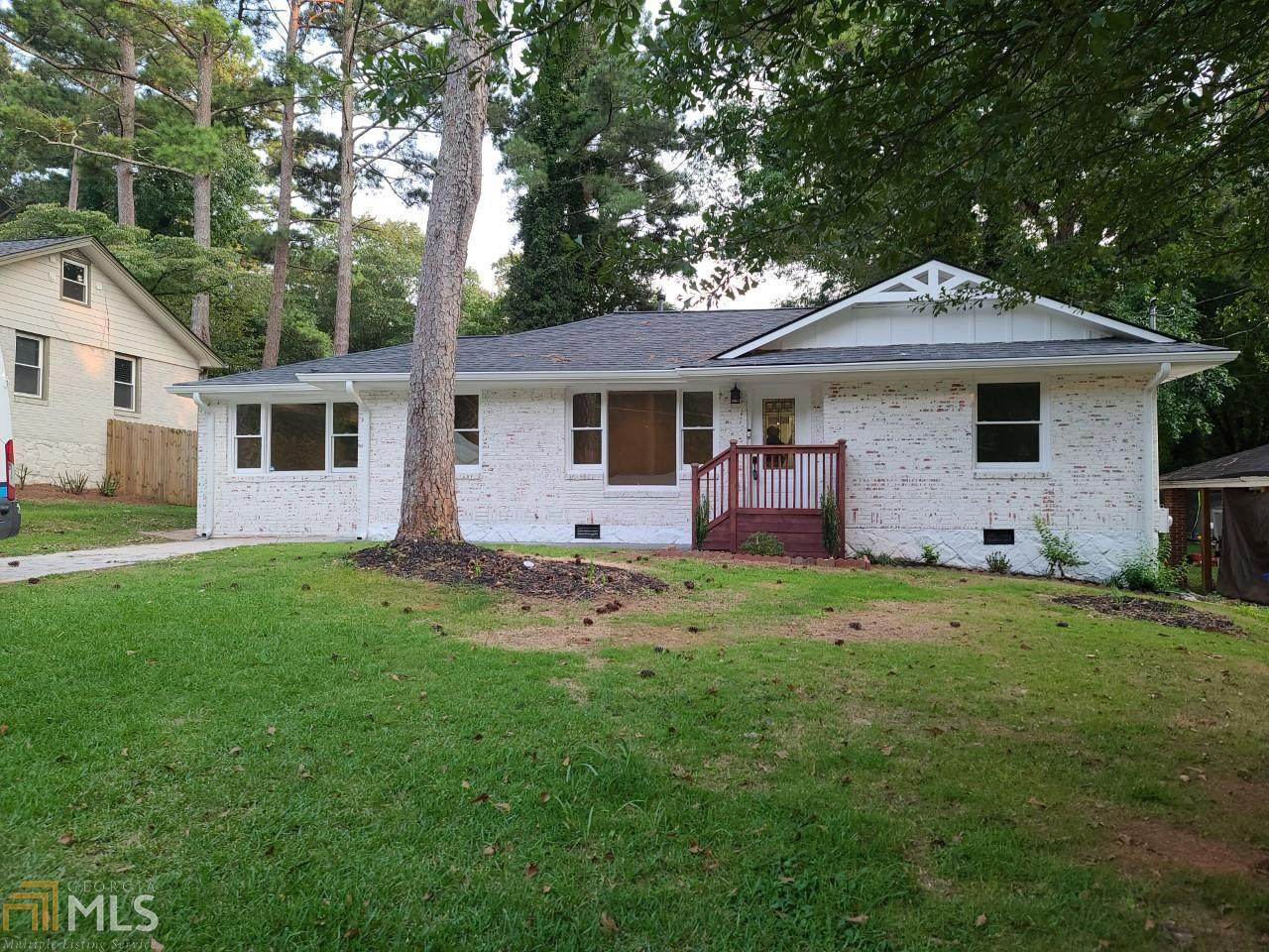 1869 Longdale Dr - Photo 1
