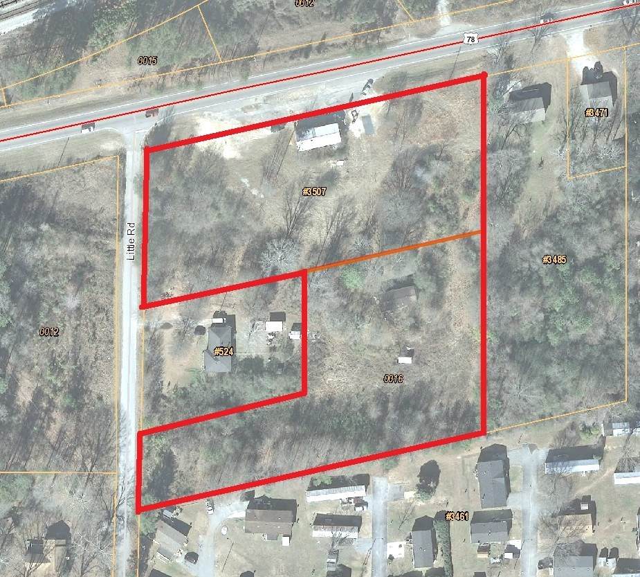 3507 Veterans Memorial Hwy - Photo 1