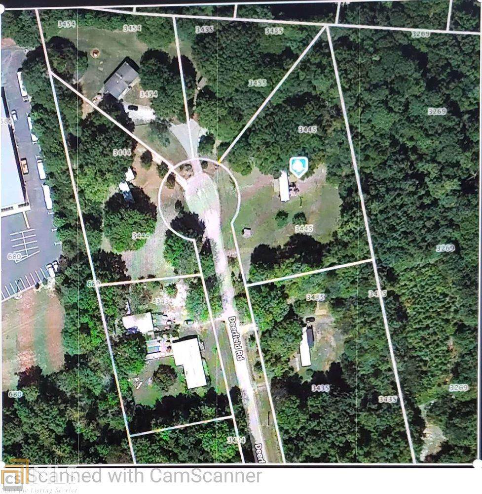 3445 Deerfield Road - Photo 1