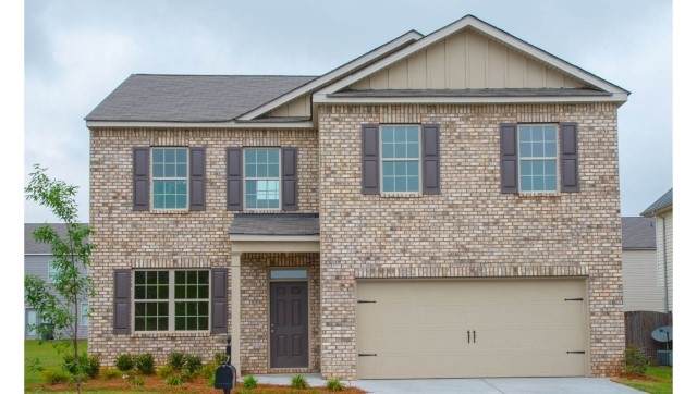 4140 Eliza Drive 12 - Photo 1