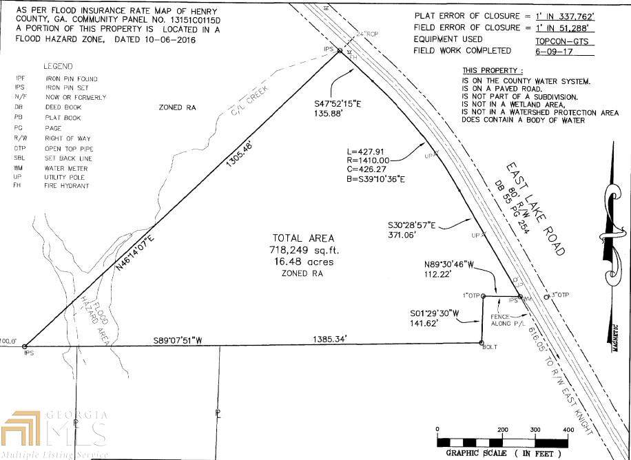 0 East Lake Rd - Photo 1