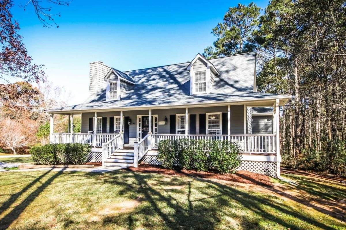 4185 Logans Bluff - Photo 1