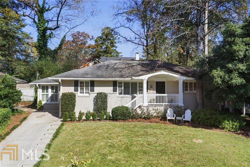 396 Valley Brook Dr - Photo 1