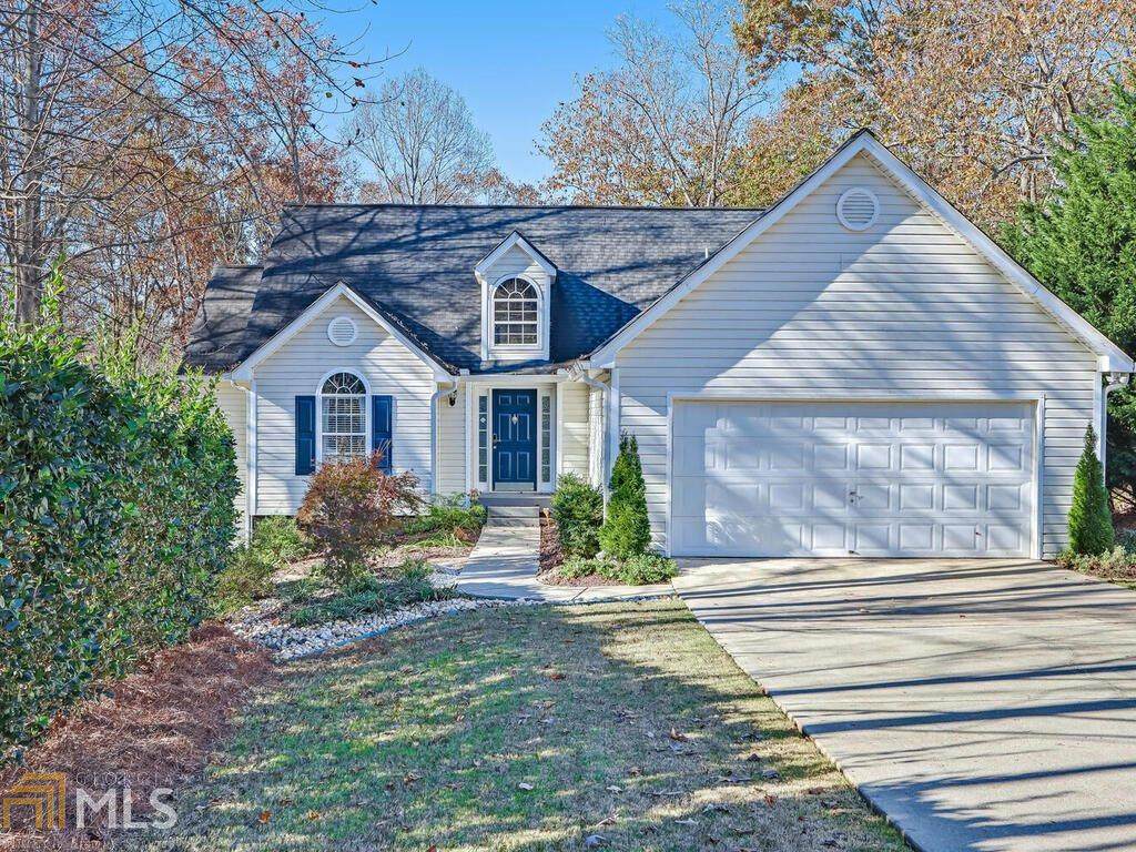 4858 Canberra Way - Photo 1