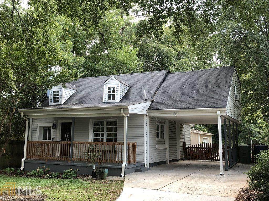 899 Bouldercrest Dr - Photo 1