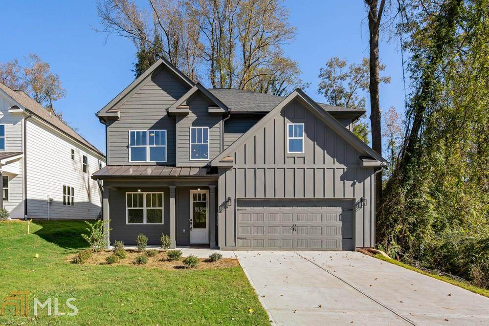 2478 Lake Dr - Photo 1