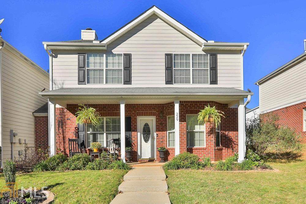 229 Southwind Ln - Photo 1