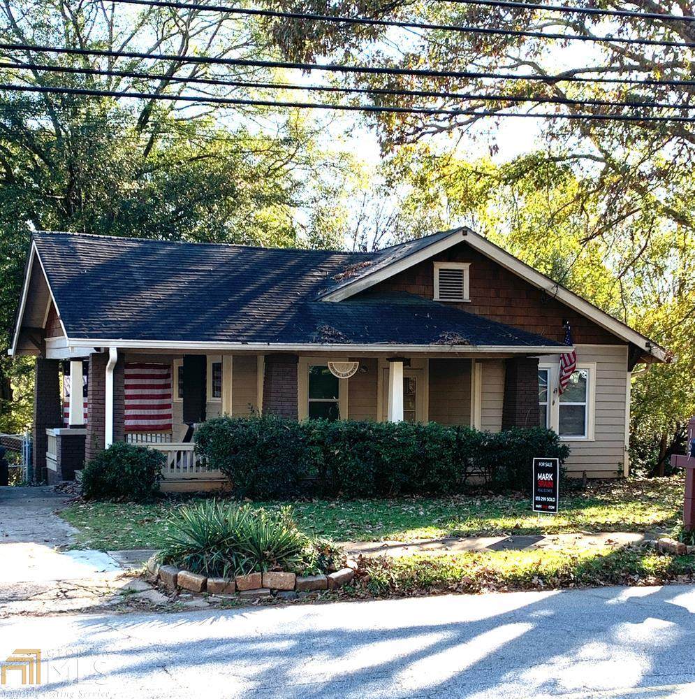 167 Claire Dr - Photo 1