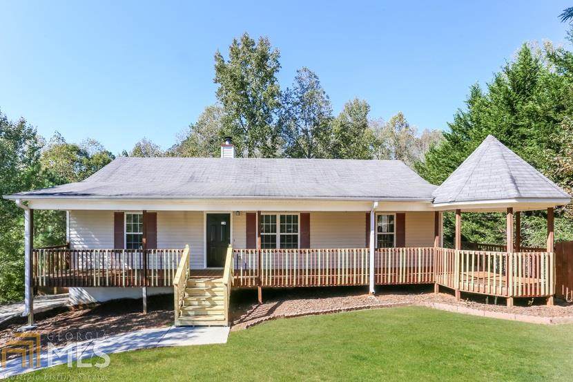 154 Wyngate - Photo 1