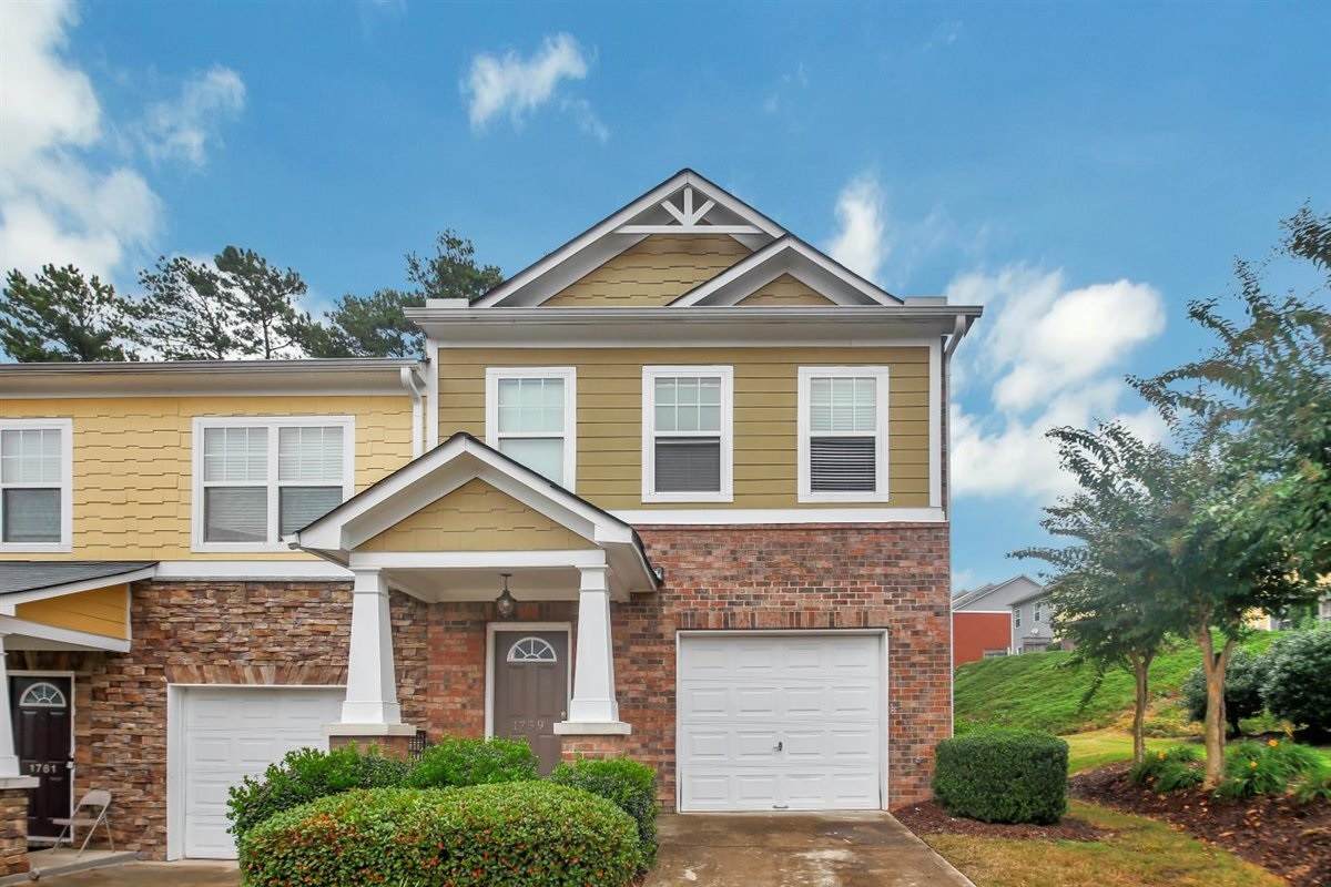 1759 Bay Willow Pl - Photo 1