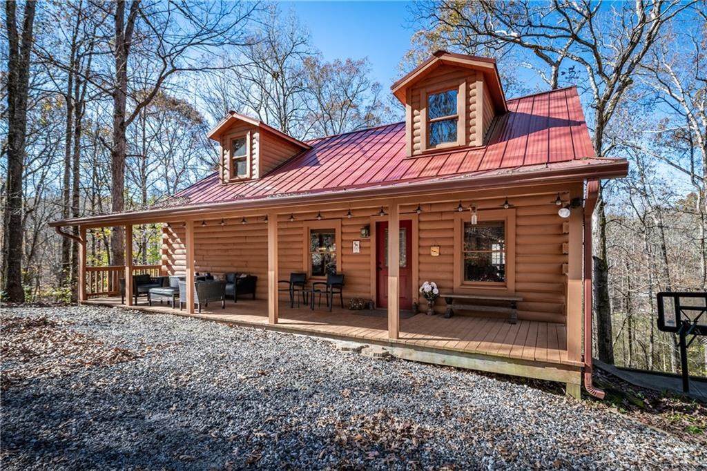 324 Sutallee Pl - Photo 1