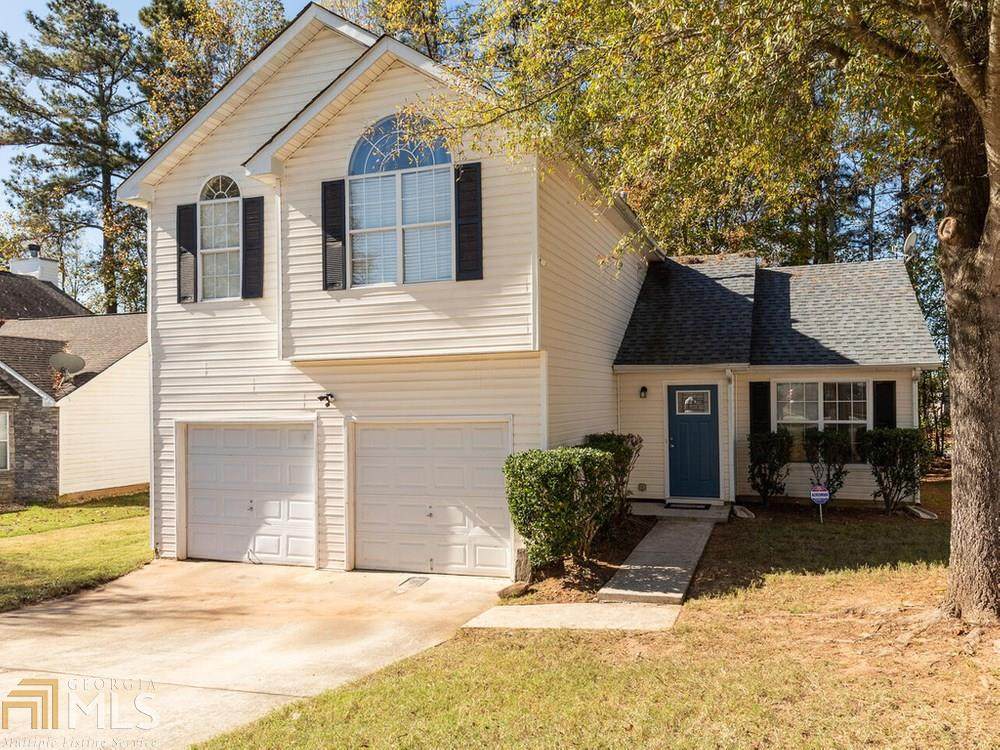 2349 Rambling Way - Photo 1