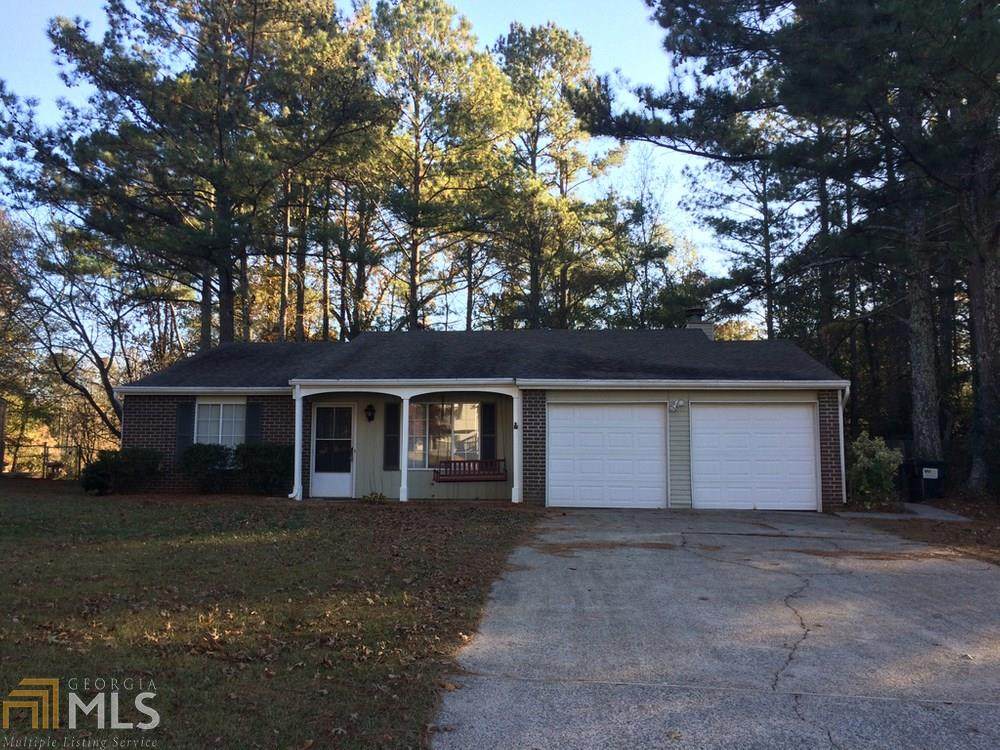 2821 Pine Meadow Dr - Photo 1
