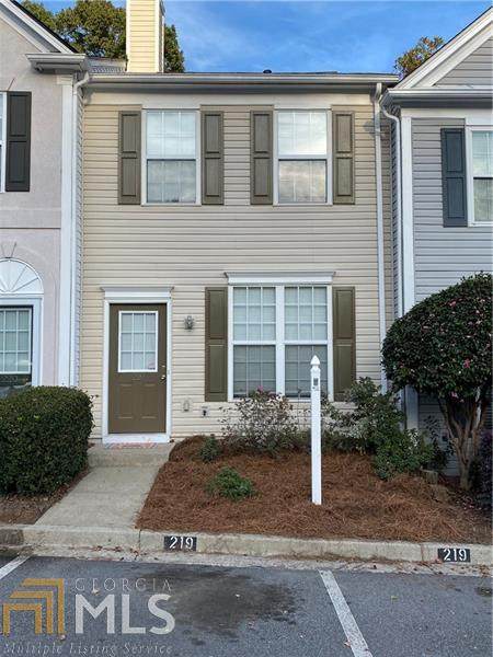 219 Buckland Dr - Photo 1