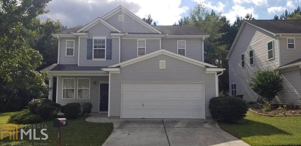 2761 Groovers Lake Pt - Photo 1