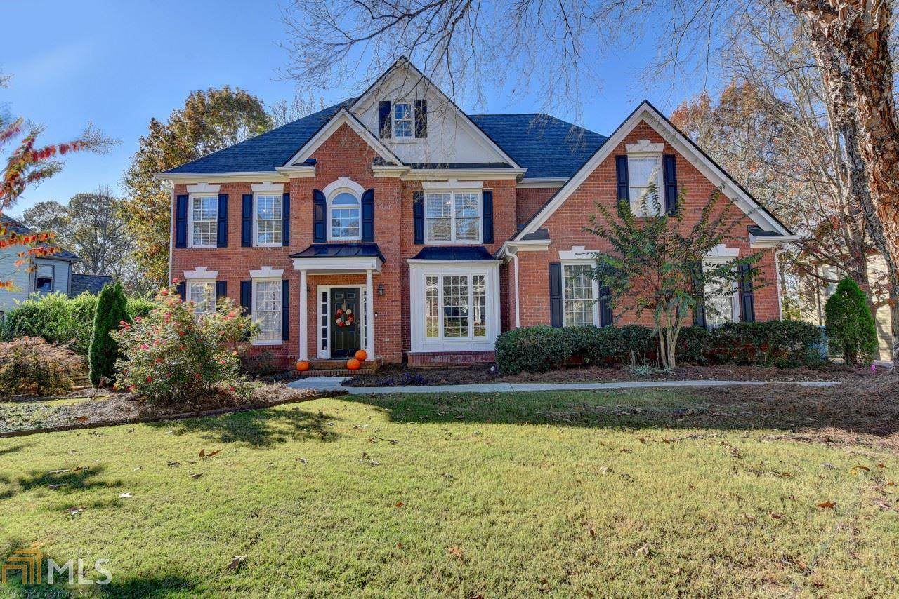 3335 Millwater Xing - Photo 1