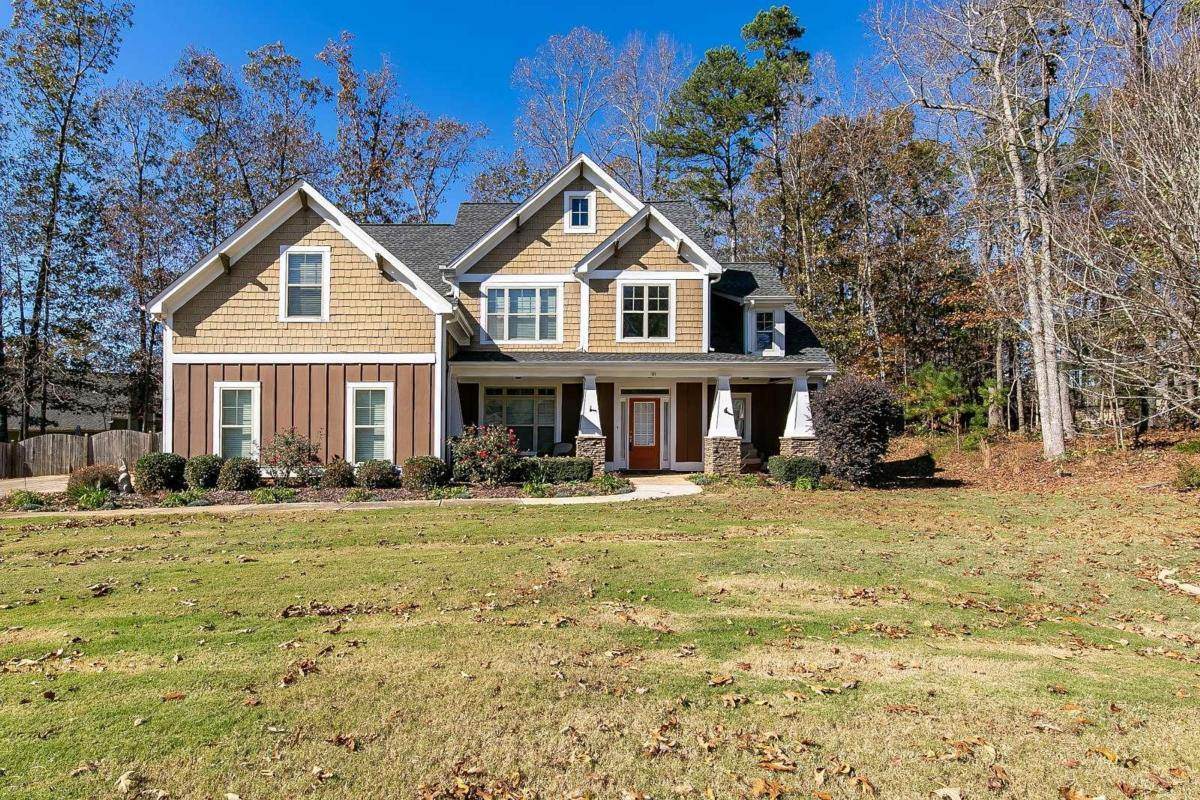 111 Julia Way - Photo 1