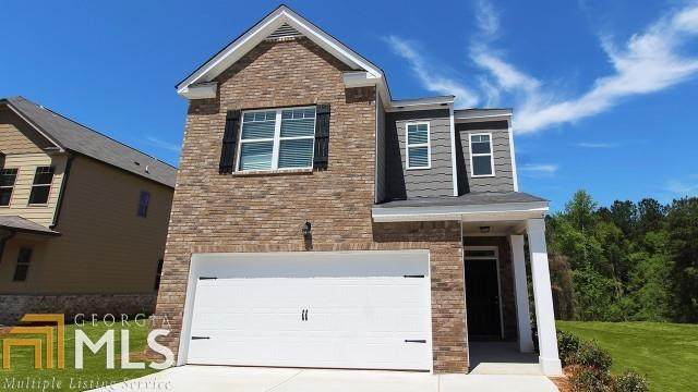 2618 Lovejoy Crossing Dr - Photo 1