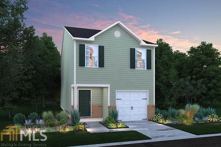 2542 Wood Bend Ln - Photo 1