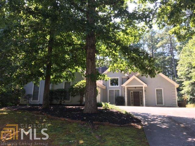 1421 Water Brook Ct - Photo 1