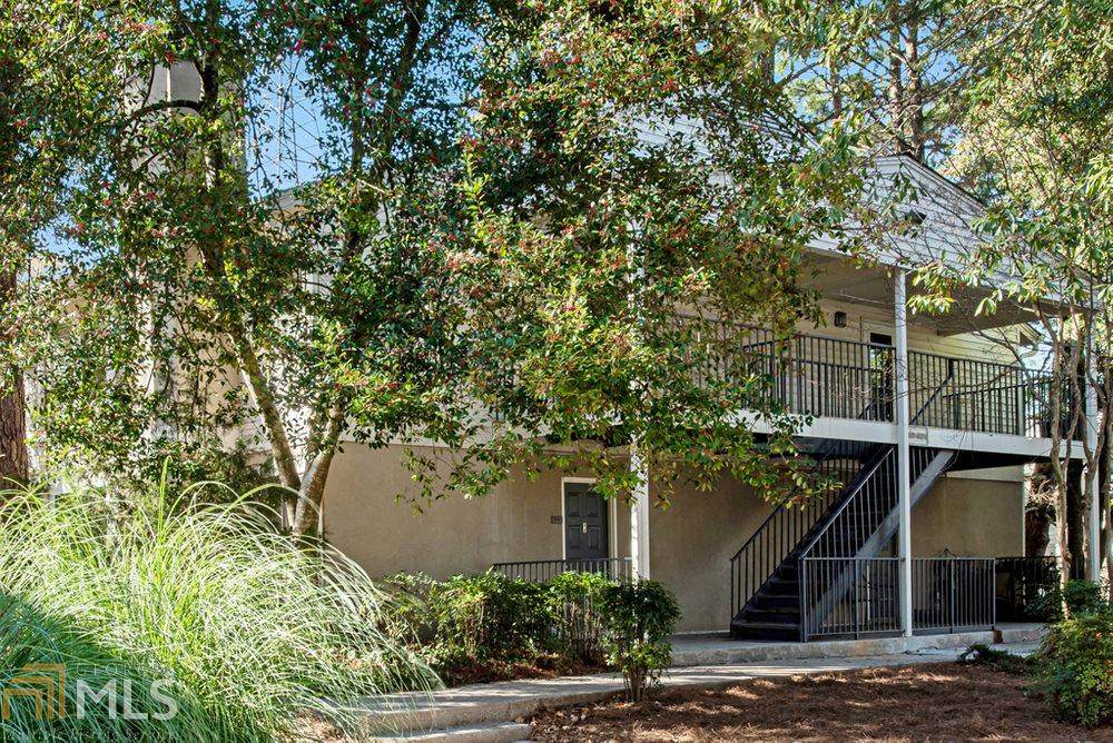 8001 Wingate Way - Photo 1