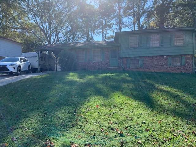 5769 Northspring Dr - Photo 1