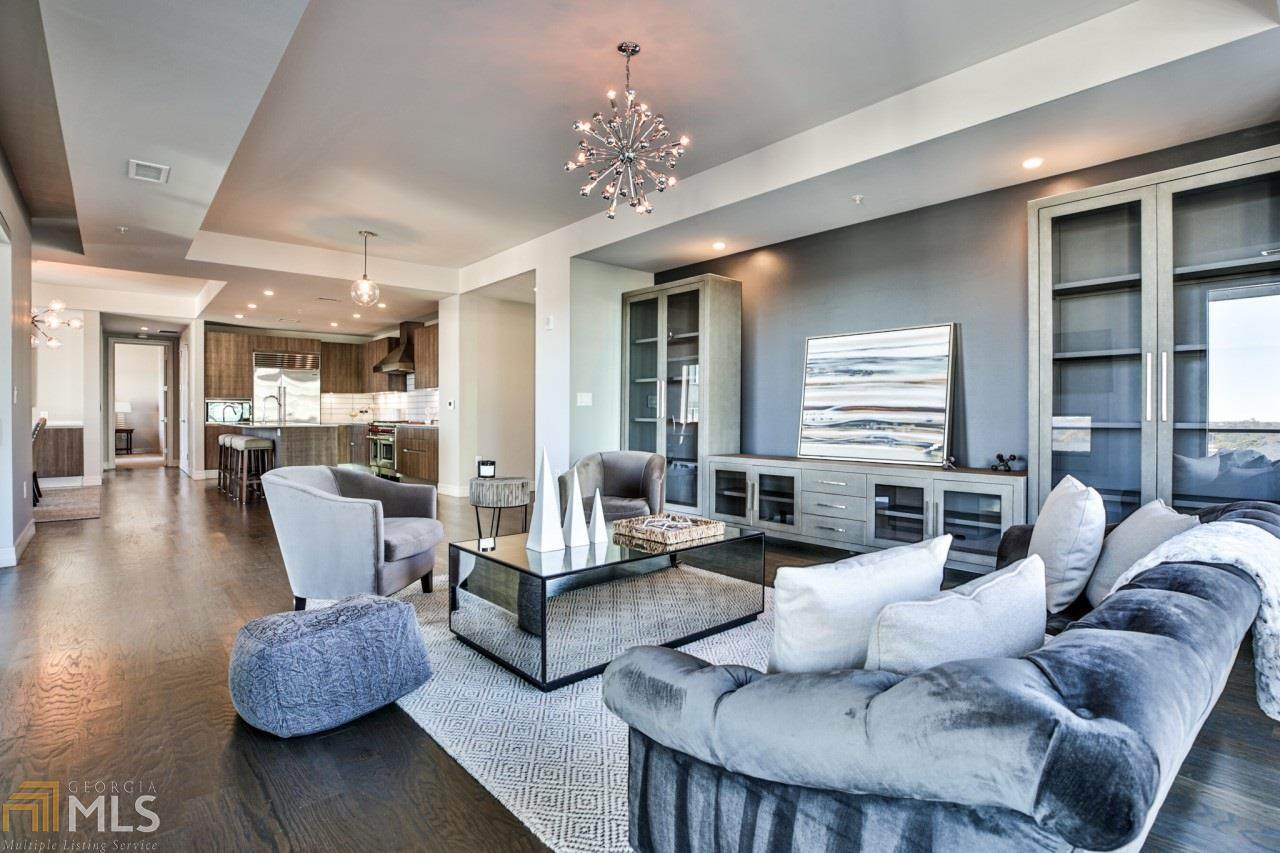 867 Peachtree St - Photo 1
